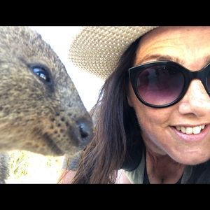 Meet your Posher, Lyndsay